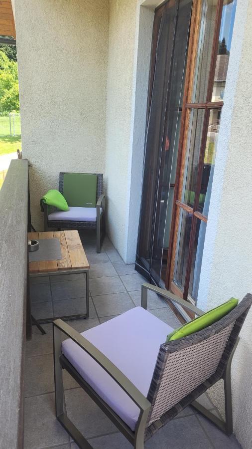 Knaller Der Reiterbauernhof Reisach Exterior foto
