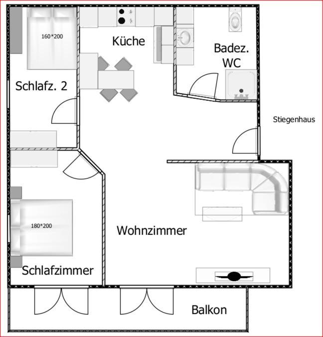 Knaller Der Reiterbauernhof Reisach Exterior foto